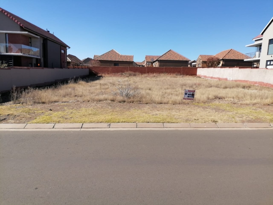 Commercial Property for Sale in Wild Olive Estate Free State